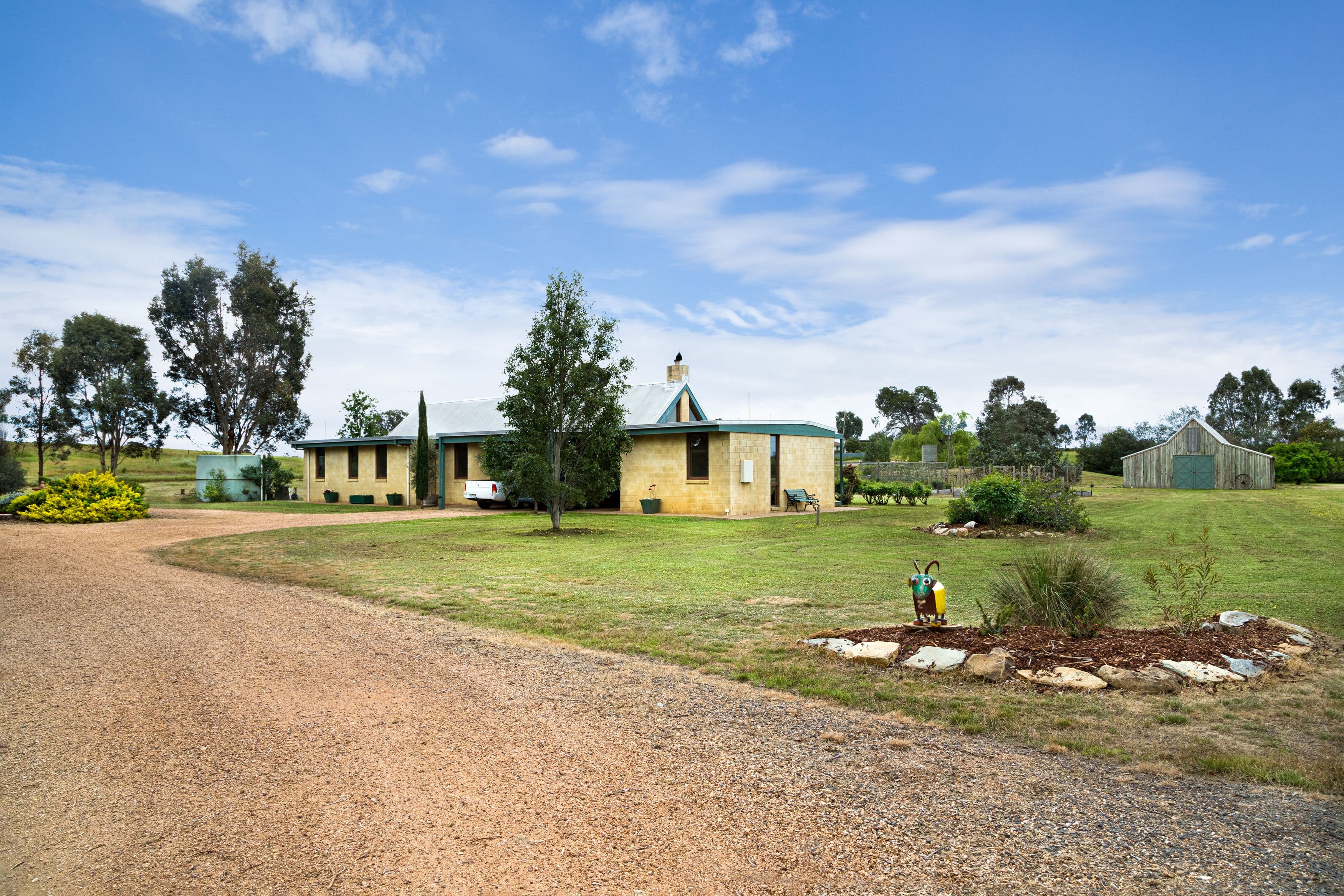 36 Crespigny Street, Talbot VIC 3371, Talbot - Thumbnail 4