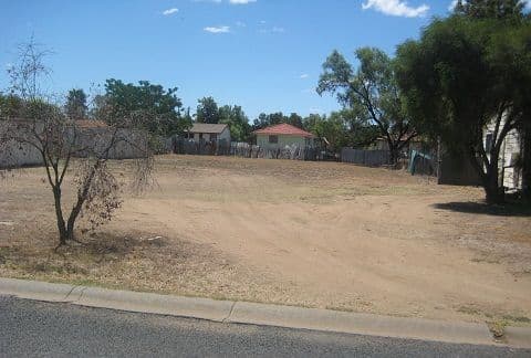 17 Calga Street, COONAMBLE NSW 2829, Coonamble - Image 1