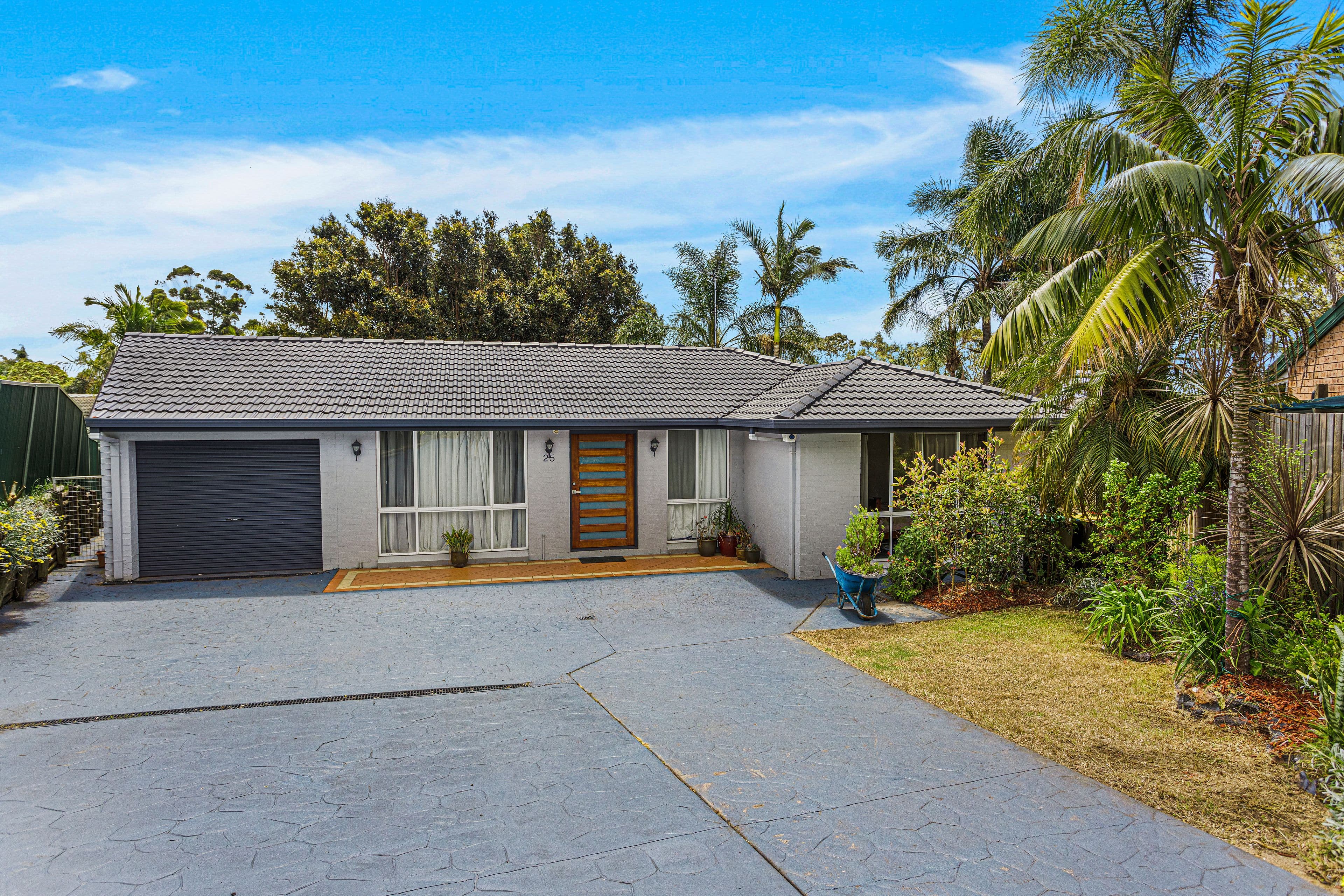 25 Macleay Place, Albion Park NSW 2527, Albion Park - Image 1