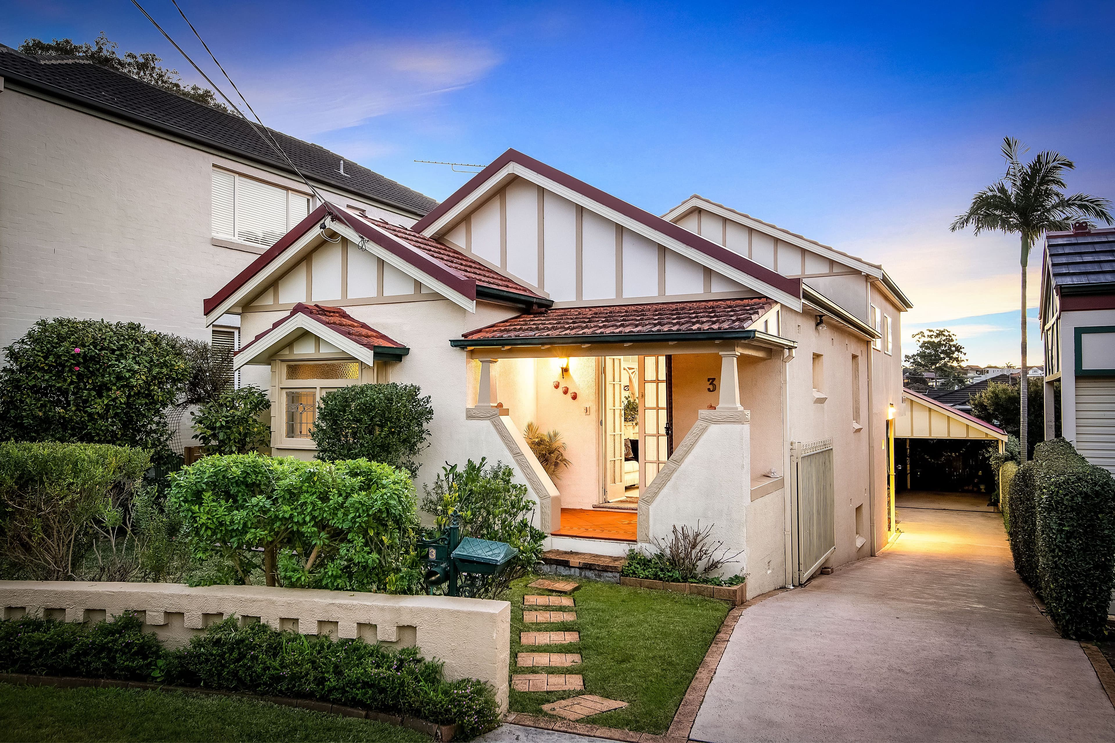 3 Hinkler Court, Drummoyne NSW 2047, Drummoyne - Image 1