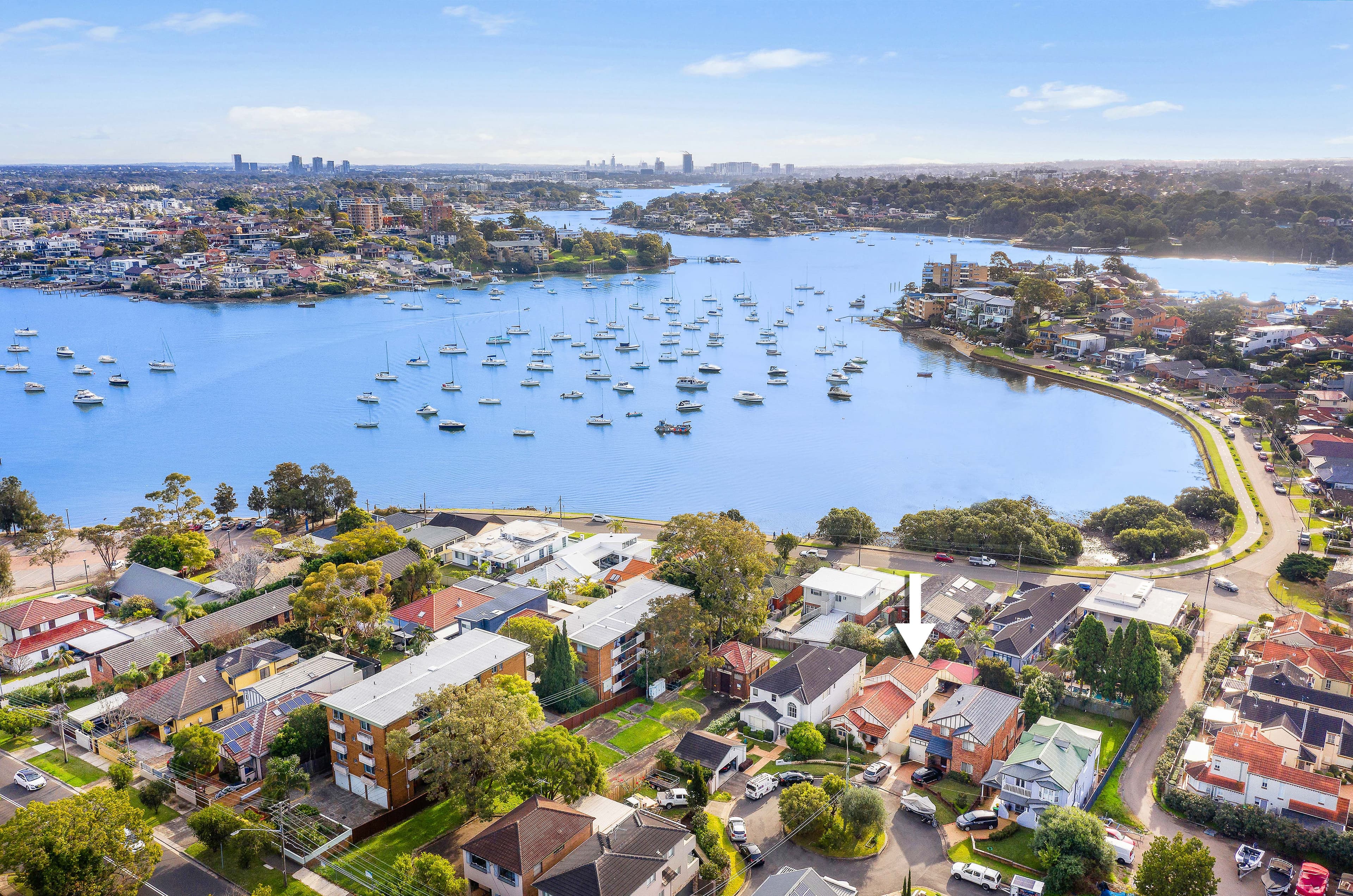 3 Hinkler Court, Drummoyne NSW 2047, Drummoyne - Thumbnail 3