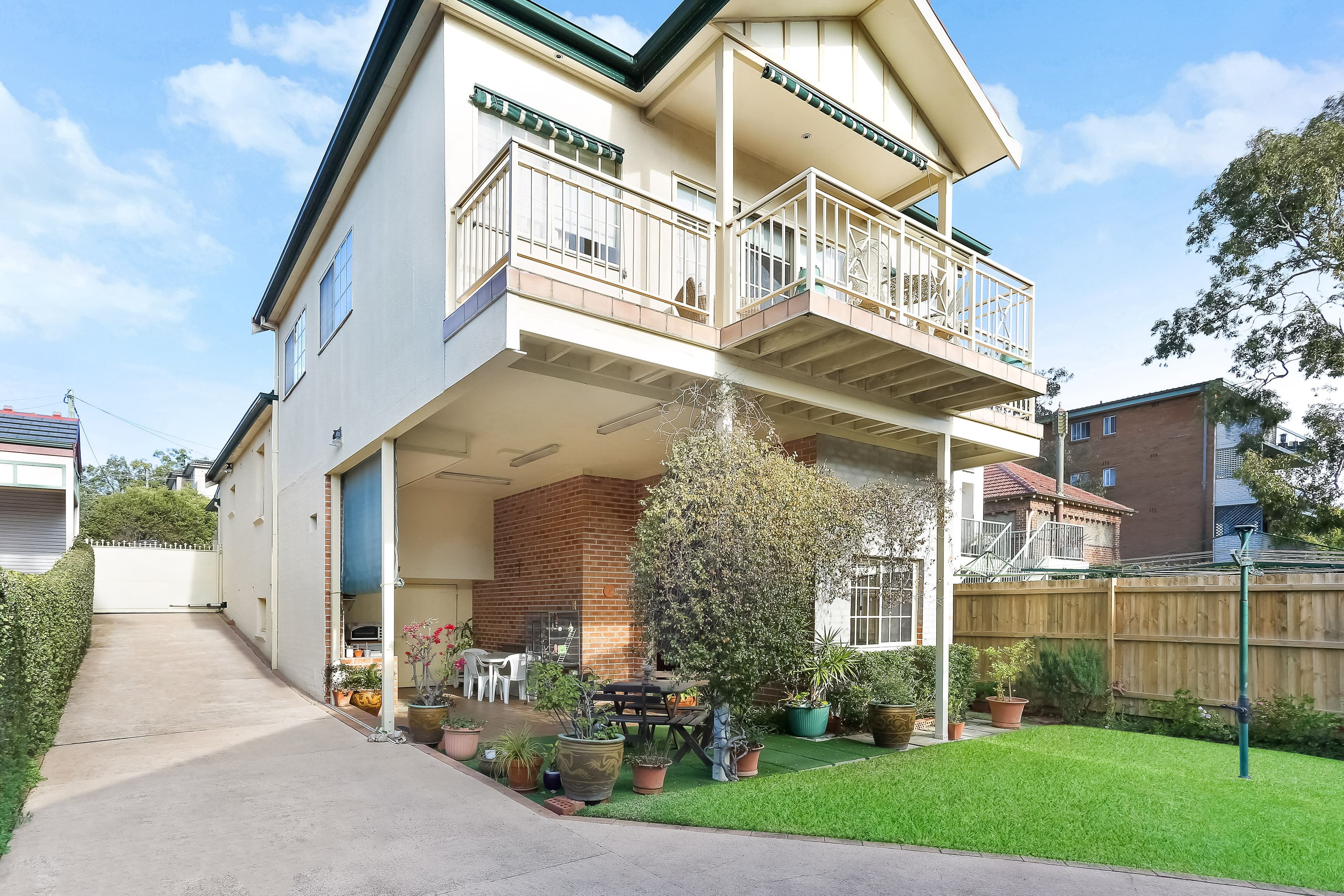 3 Hinkler Court, Drummoyne NSW 2047, Drummoyne - Thumbnail 5