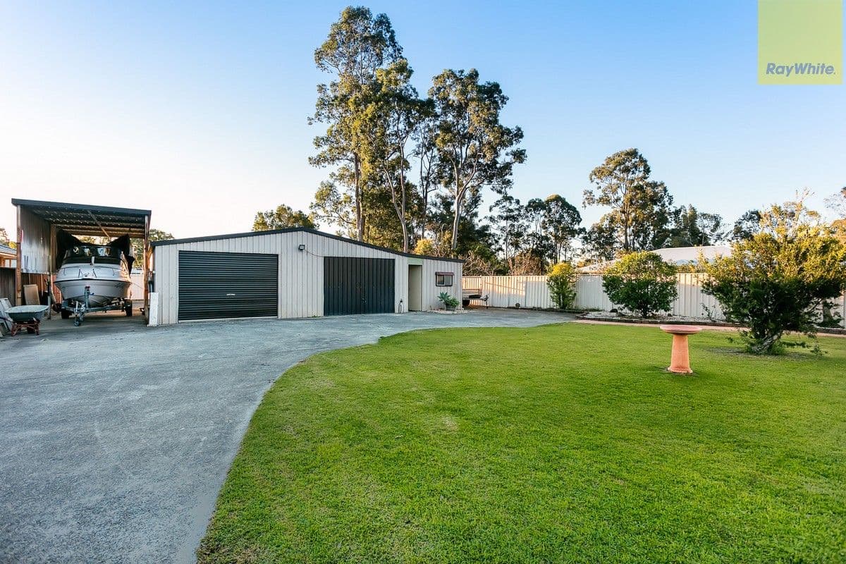 62 Blue Gum Drive, Marsden QLD 4132, Marsden - Thumbnail 3