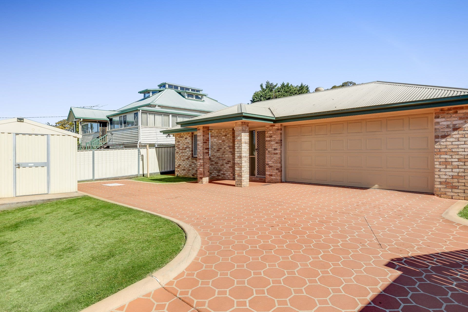 31B Holberton Street, Rockville QLD 4350, Rockville - Image 1