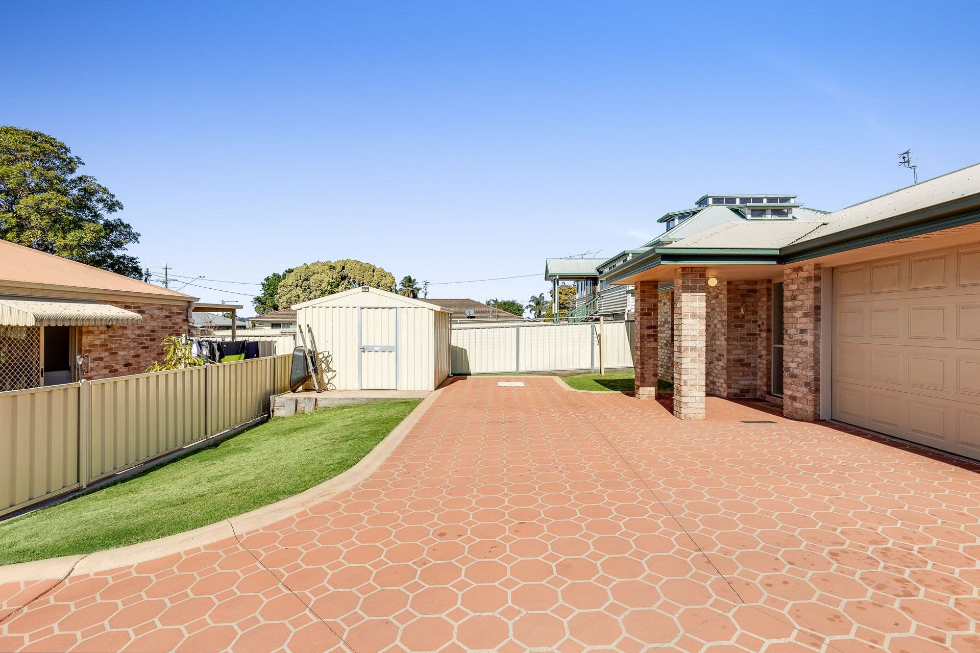 31B Holberton Street, Rockville QLD 4350, Rockville - Thumbnail 2