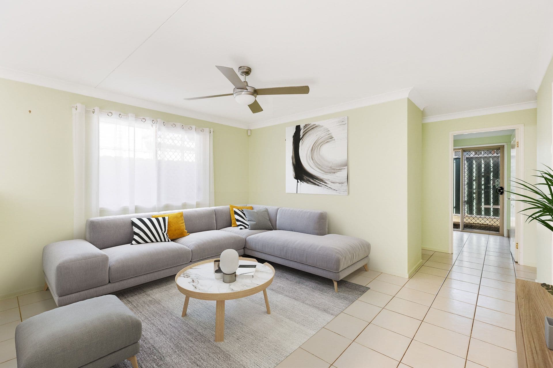 31B Holberton Street, Rockville QLD 4350, Rockville - Thumbnail 4