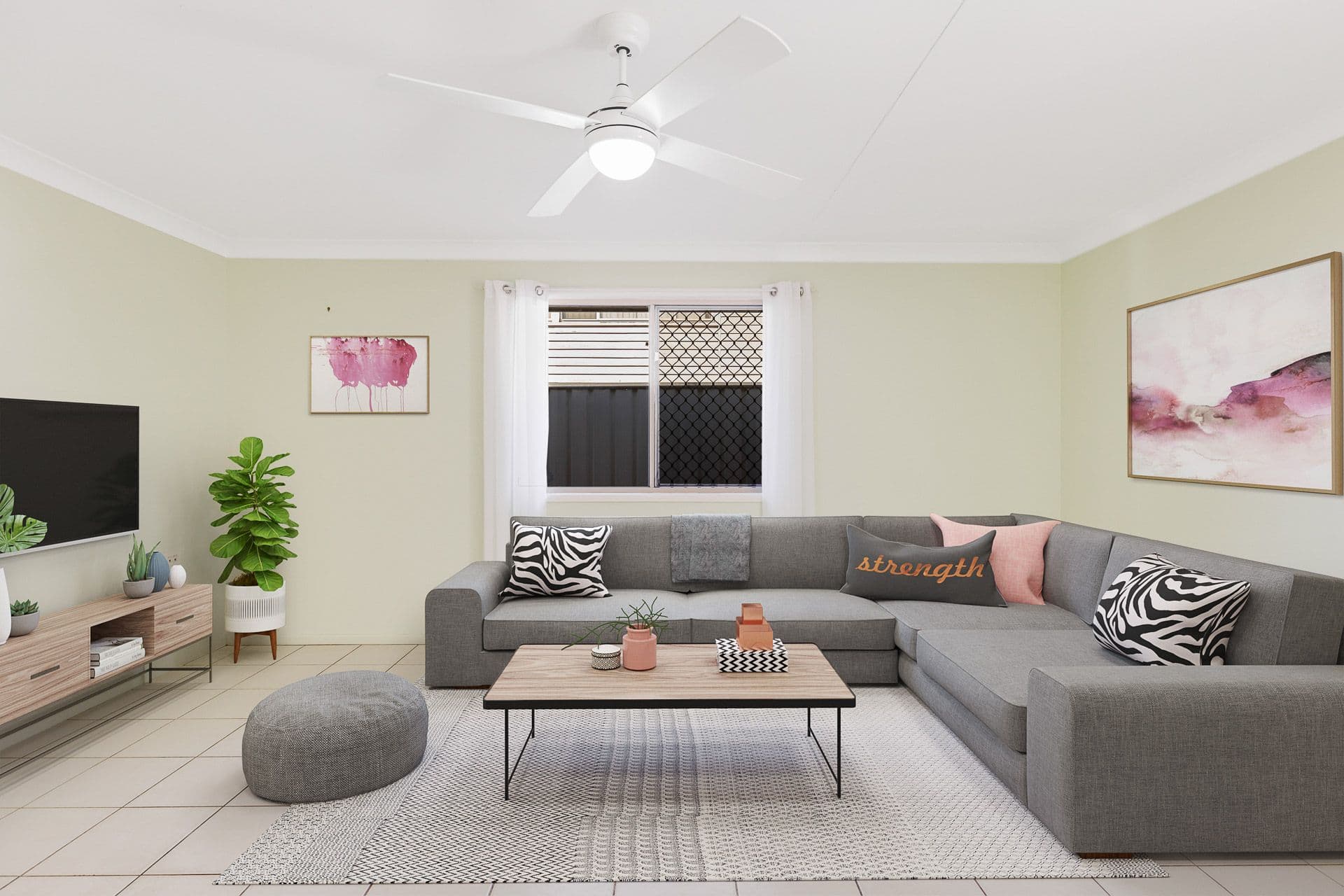 31B Holberton Street, Rockville QLD 4350, Rockville - Thumbnail 5