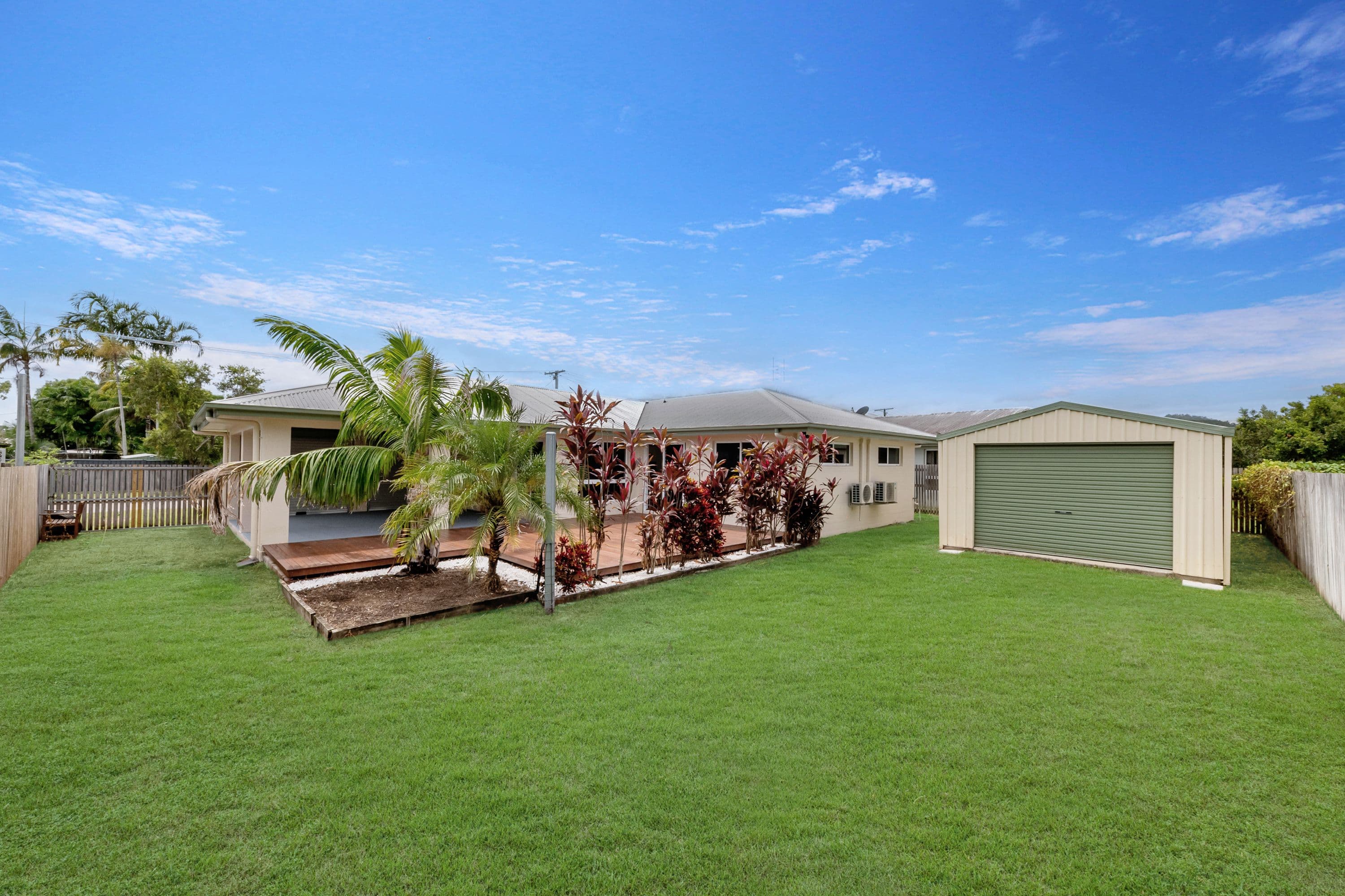 4 Moor Court, Kelso QLD 4815, Kelso - Thumbnail 2