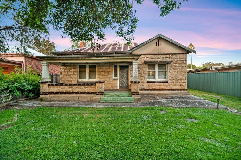 8 Jessie Road, Kensington Park SA 5068, Kensington Park - Thumbnail 2