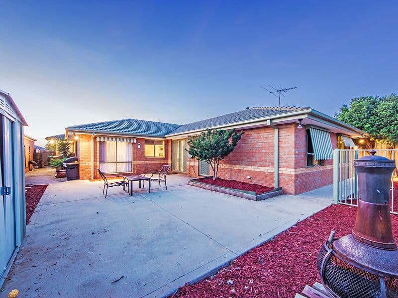 57 Doubell Boulevard, TRUGANINA VIC 3029, Truganina - Image 1