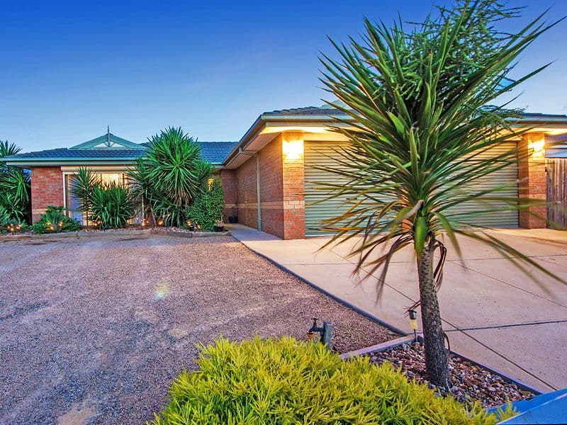 57 Doubell Boulevard, TRUGANINA VIC 3029, Truganina - Thumbnail 2