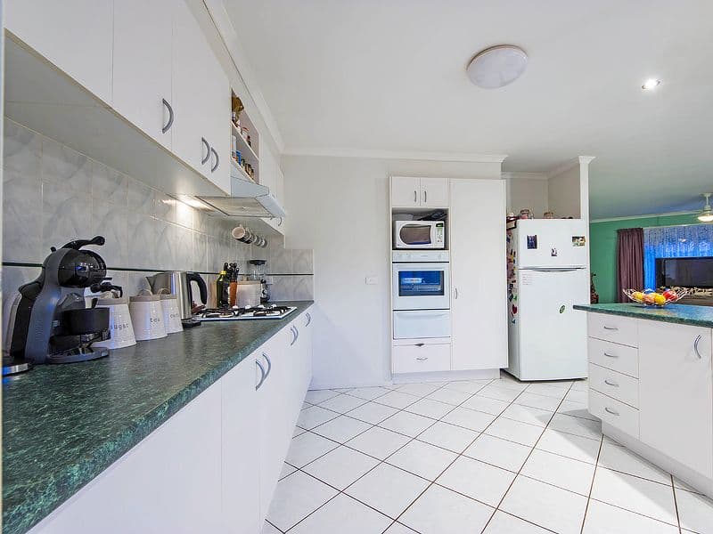 57 Doubell Boulevard, TRUGANINA VIC 3029, Truganina - Thumbnail 4