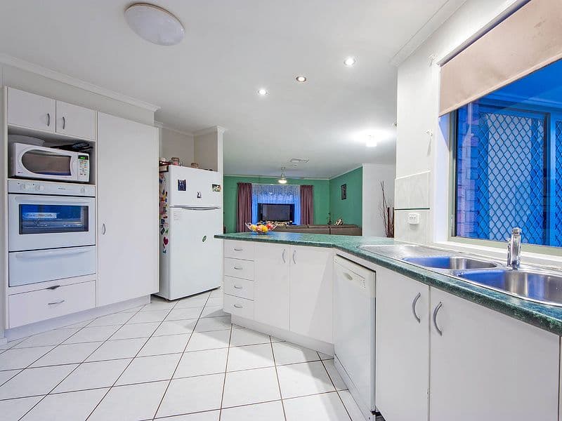 57 Doubell Boulevard, TRUGANINA VIC 3029, Truganina - Thumbnail 5