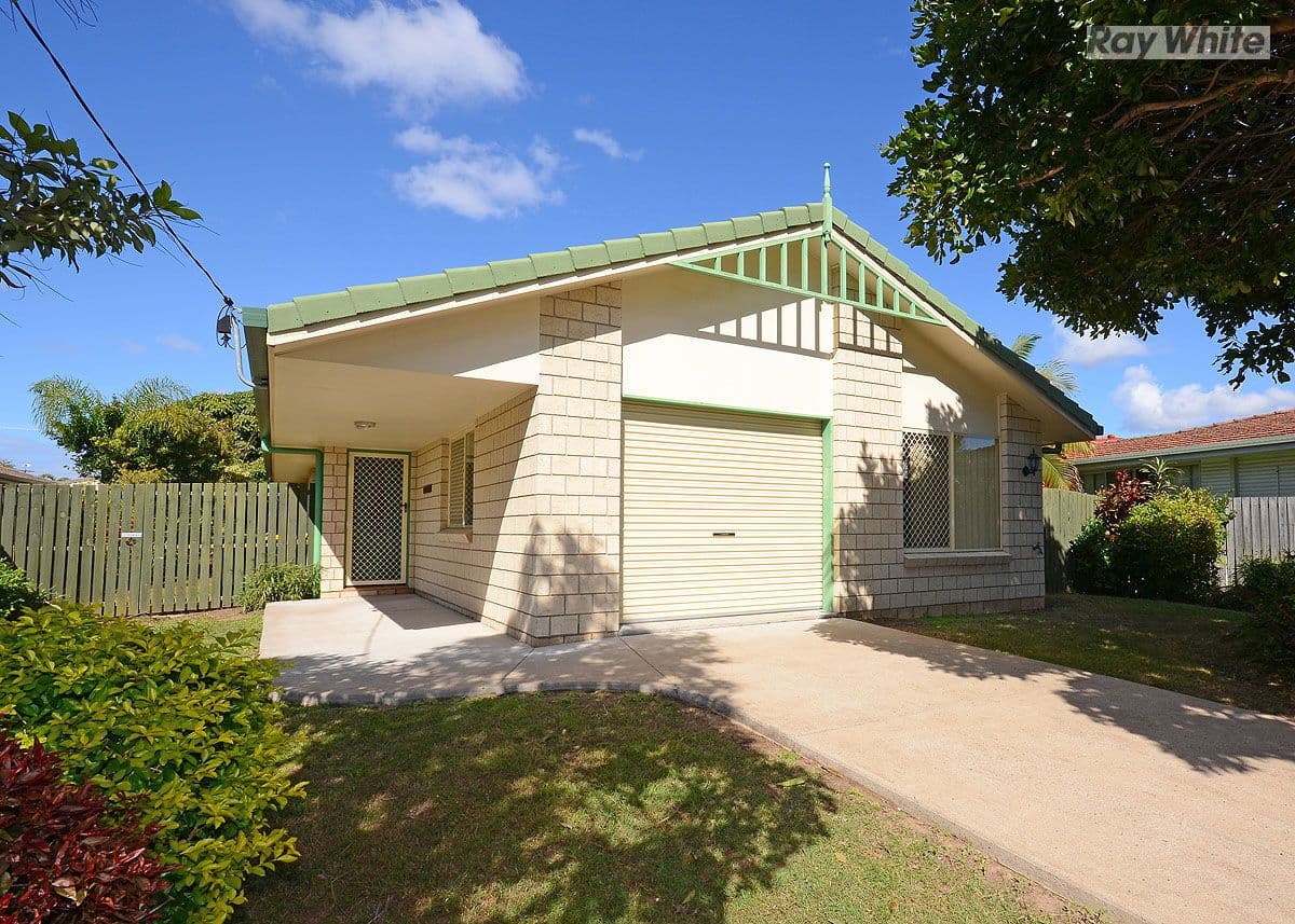 22 Wattle Street, POINT VERNON QLD 4655, Point Vernon - Image 1