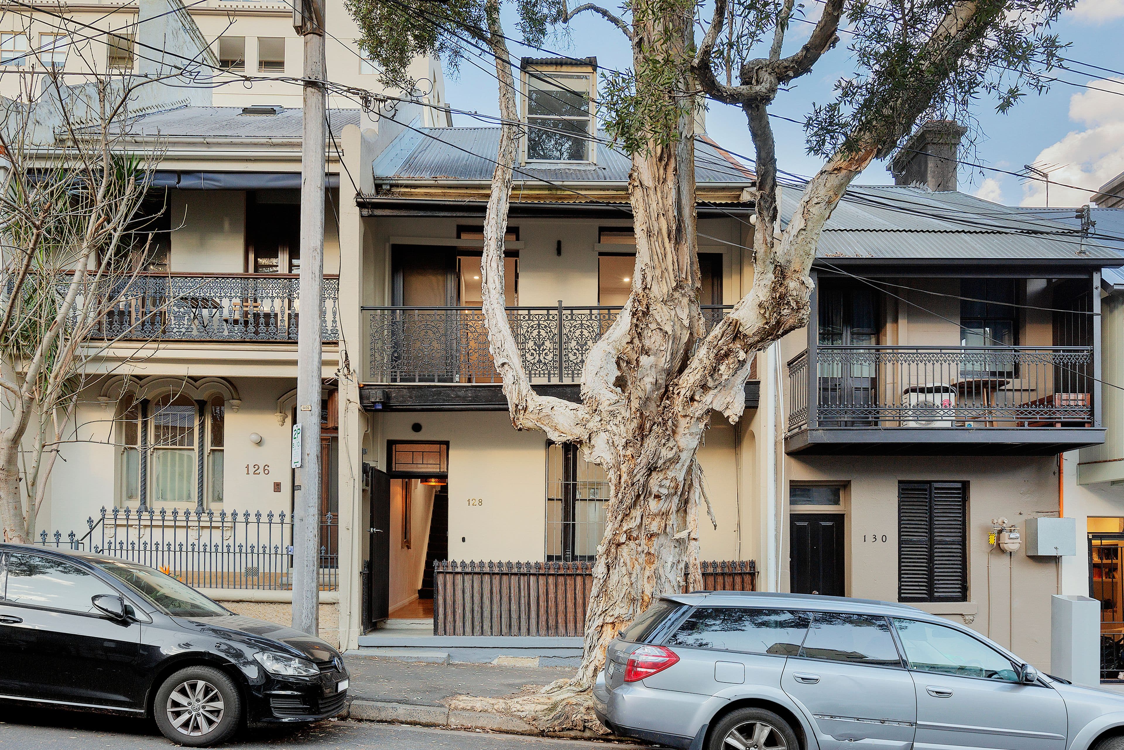128 Commonwealth Street, Surry Hills NSW 2010, Surry Hills - Image 1
