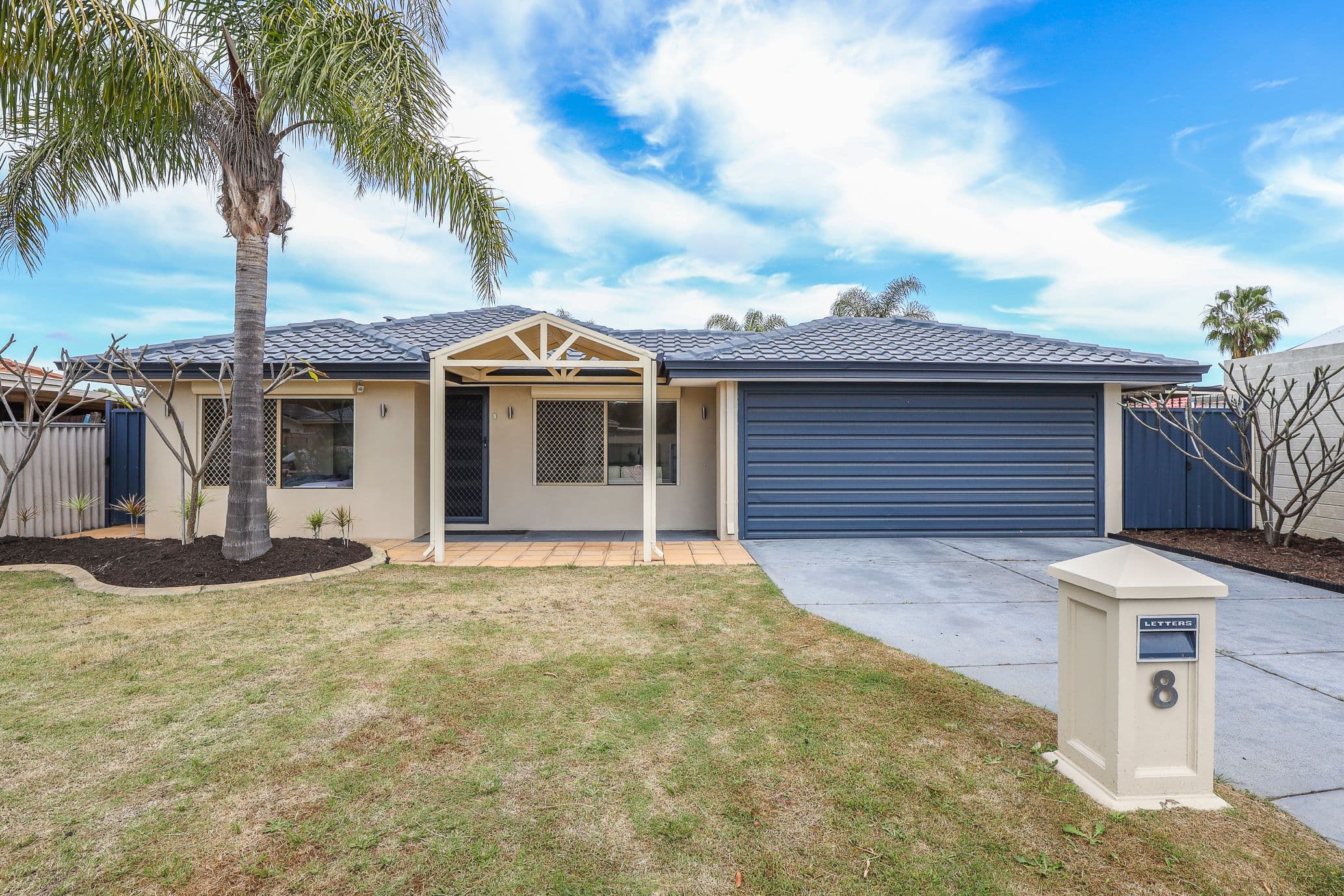 8 Nicholson Place, Ballajura WA 6066, Ballajura - Image 1