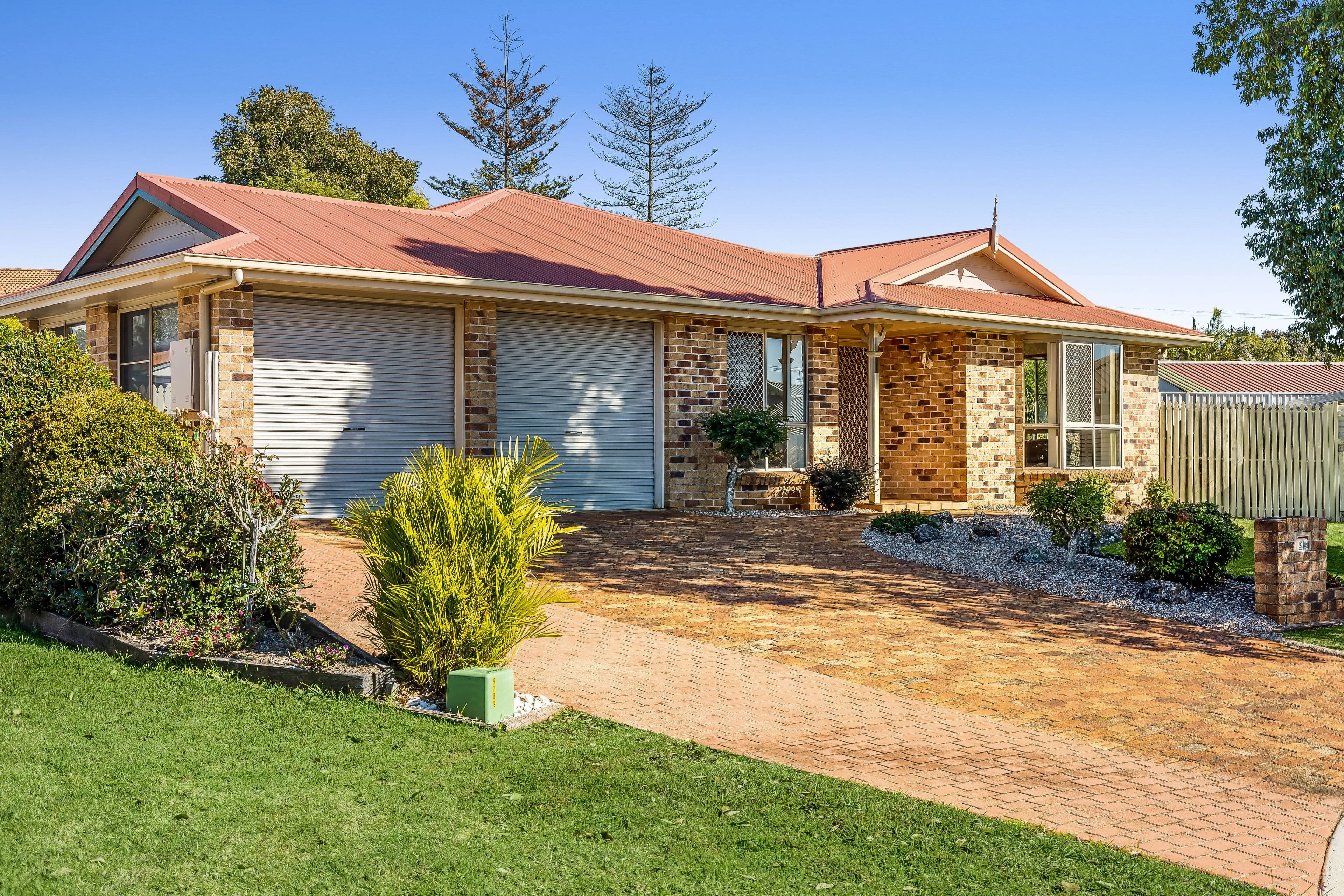 28 Jenna Court, Kearneys Spring QLD 4350, Kearneys Spring - Thumbnail 2