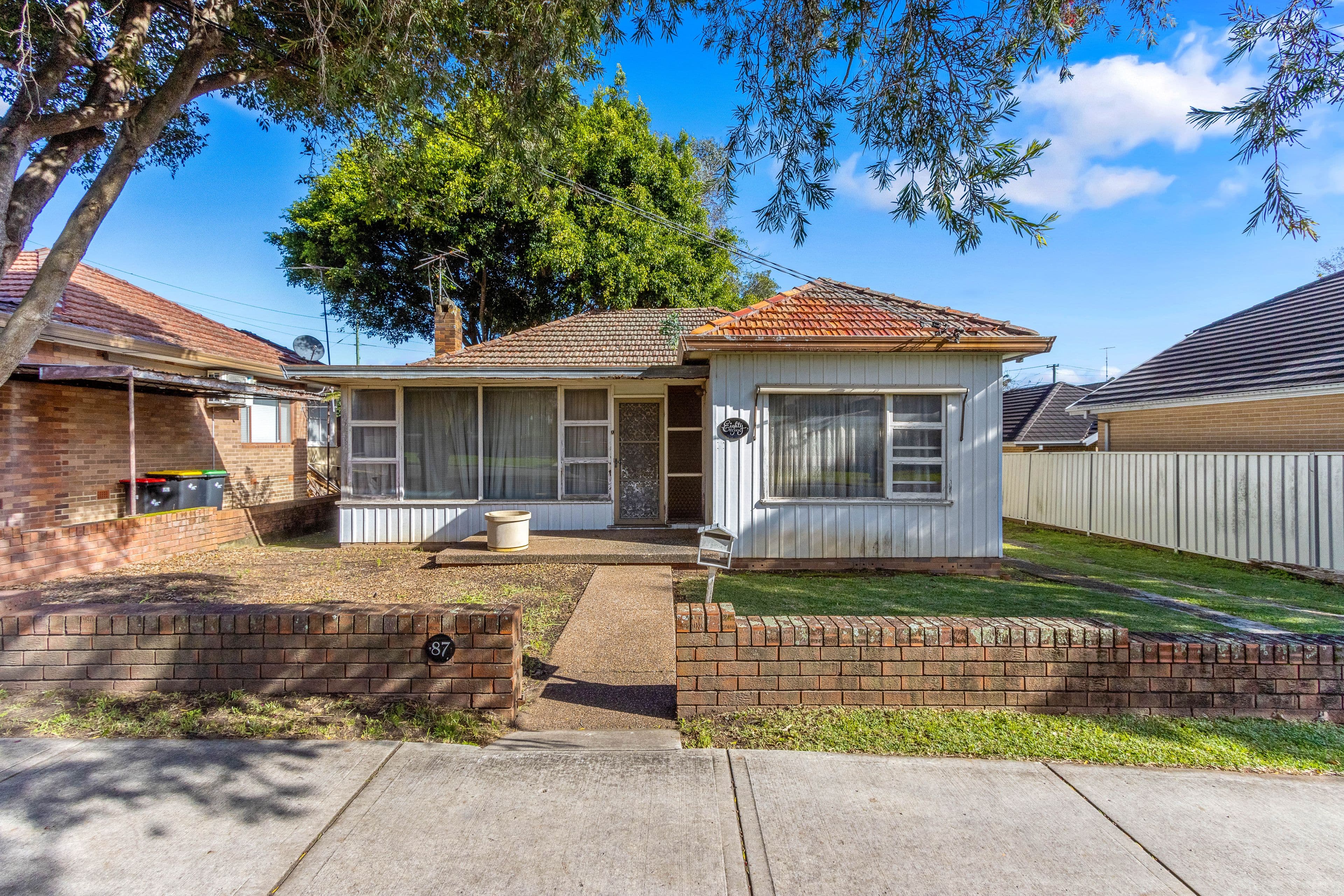 87 Hodge Street, Hurstville NSW 2220, Hurstville - Image 1