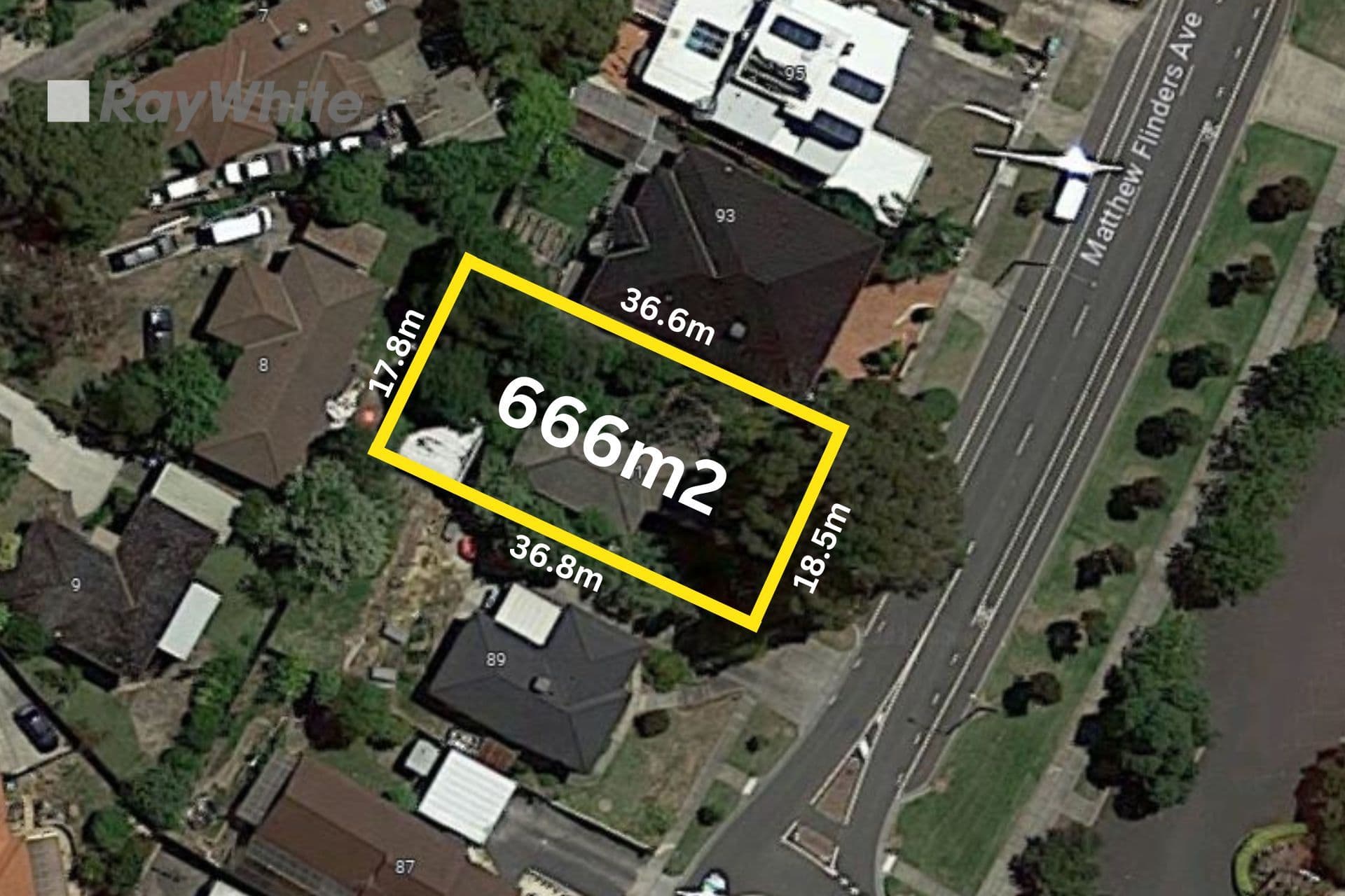 91 Matthew Flinders Avenue, Endeavour Hills VIC 3802, Endeavour Hills - Image 1
