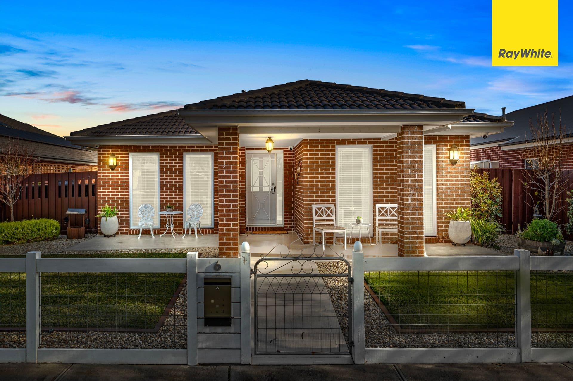 6 Lancefield Circuit, Eynesbury VIC 3338, Eynesbury - Image 1