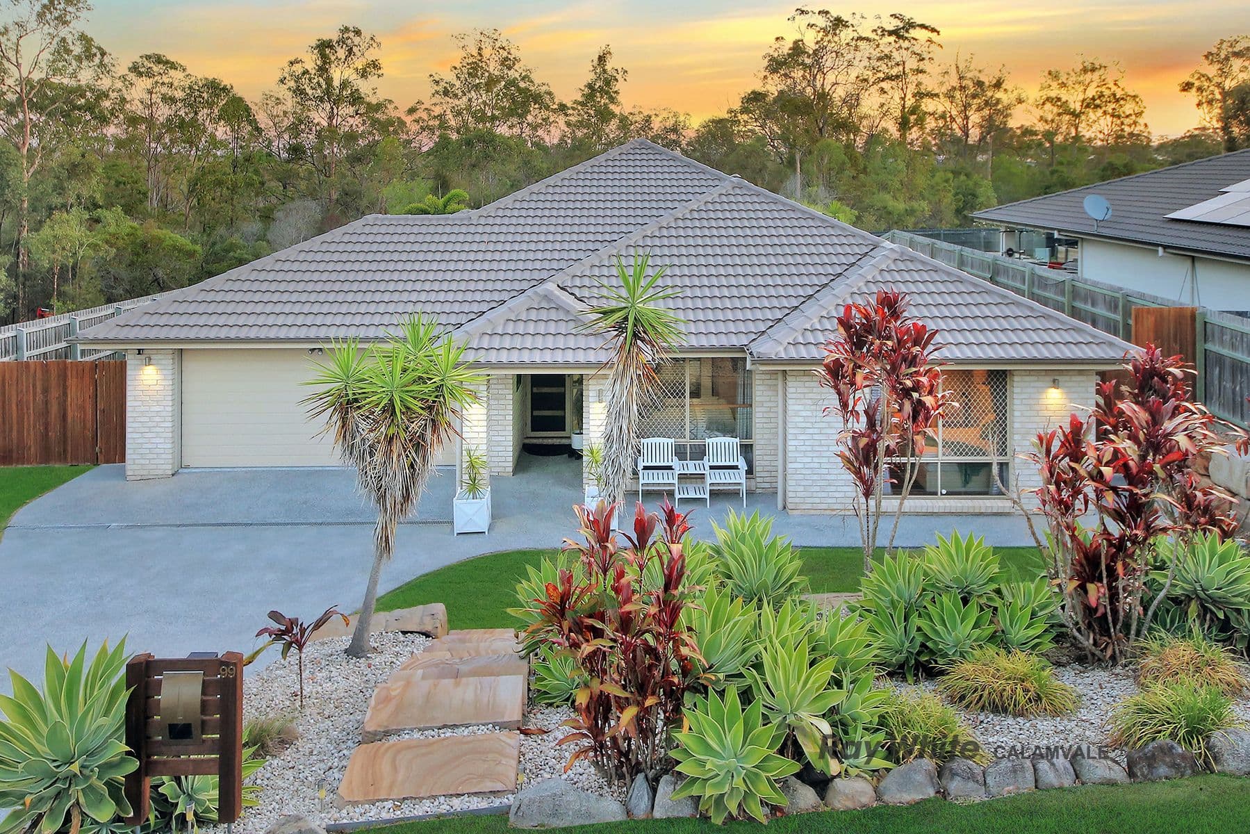 99 Steelwood Street, Heathwood QLD 4110, Heathwood - Image 1