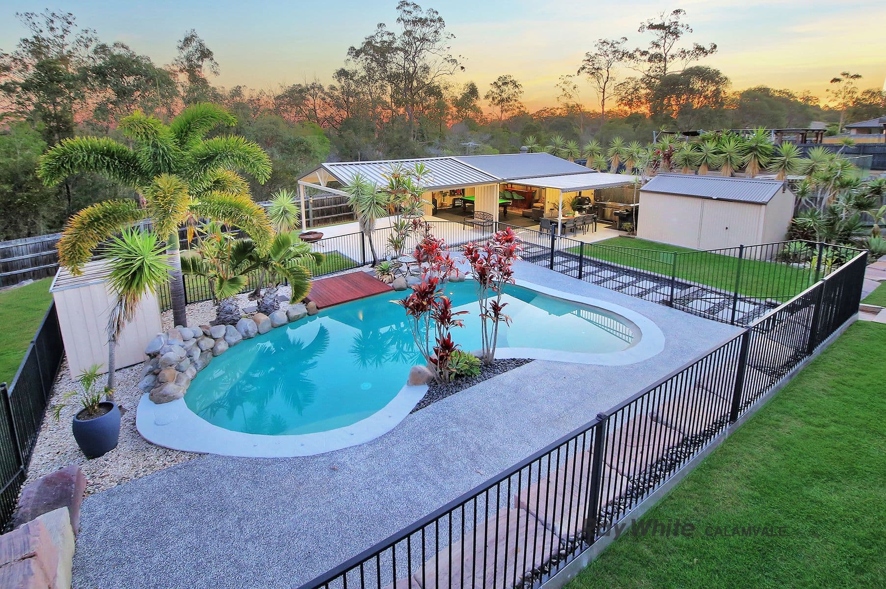99 Steelwood Street, Heathwood QLD 4110, Heathwood - Thumbnail 2