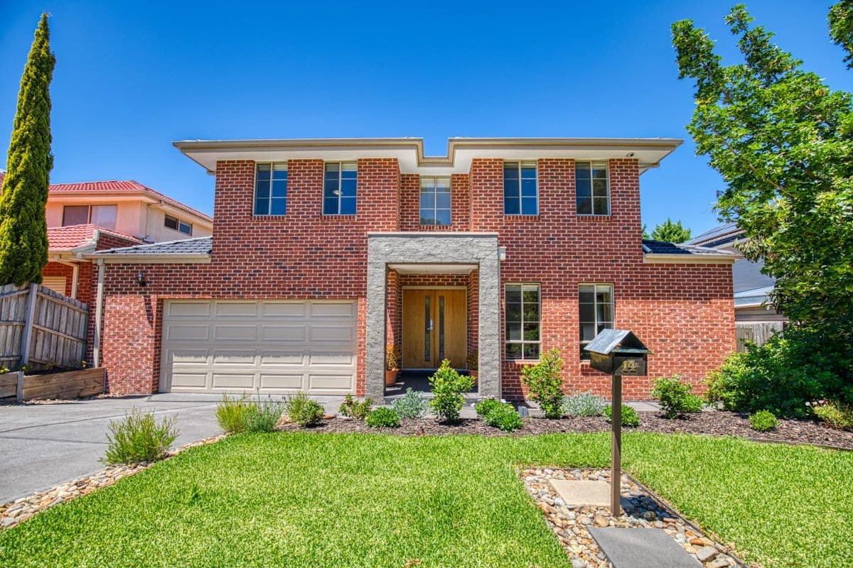 14 Clara Street, Macleod VIC 3085, Macleod - Image 1