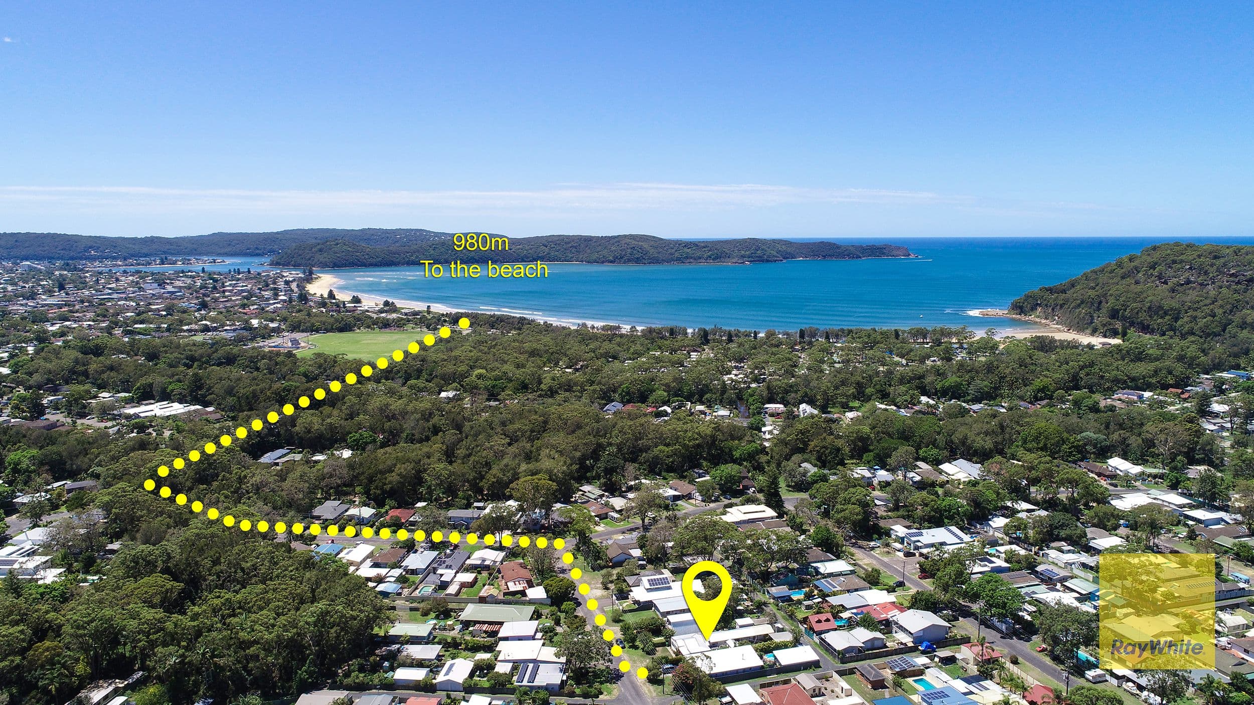 5 Monash Road, Umina Beach NSW 2257, Umina Beach - Image 1