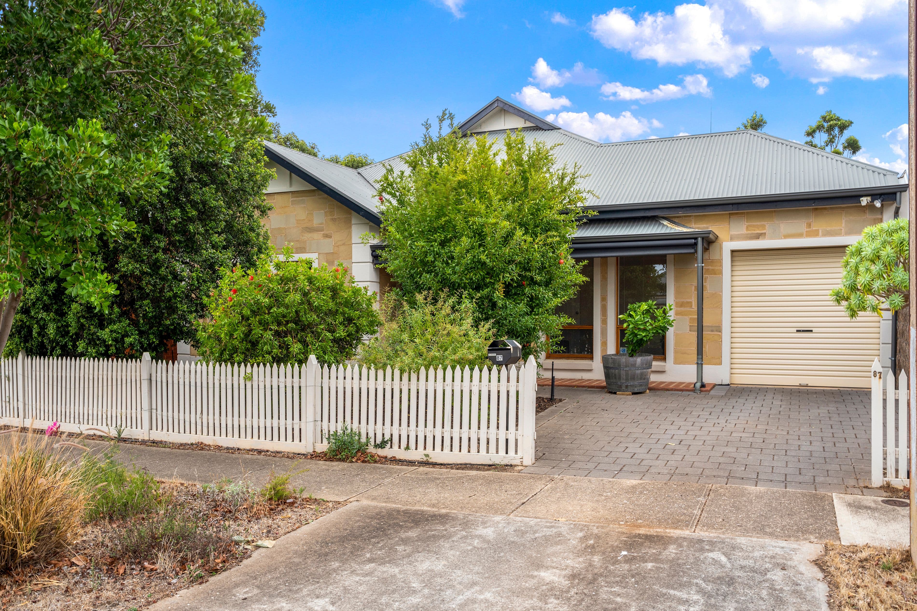 87 Barnes Road, Glynde SA 5070, Glynde - Image 1