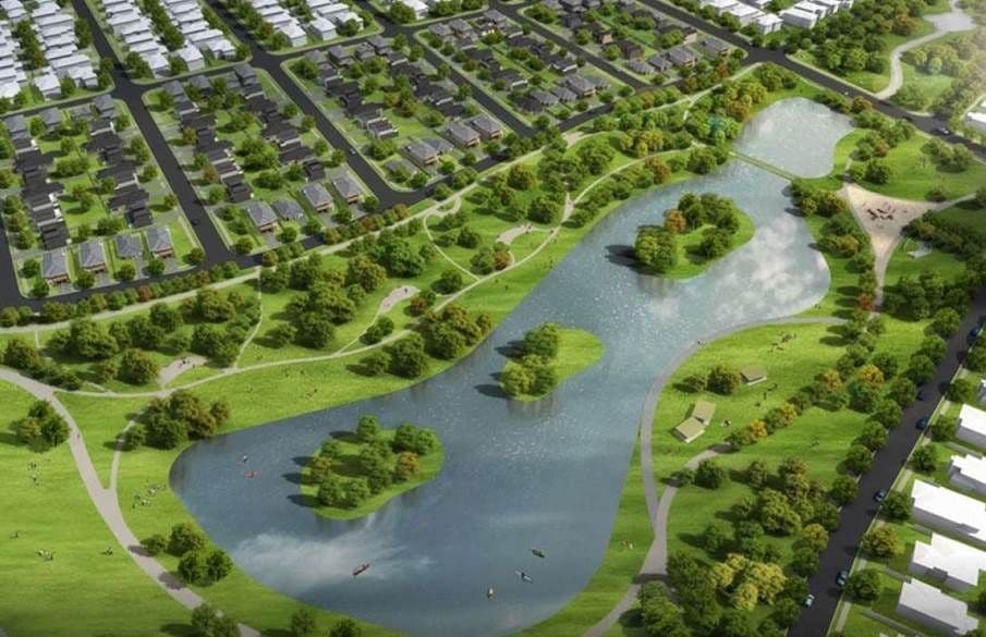 Lot 2184 Gecko Street, Marsden Park NSW 2765, Marsden Park - Thumbnail 3