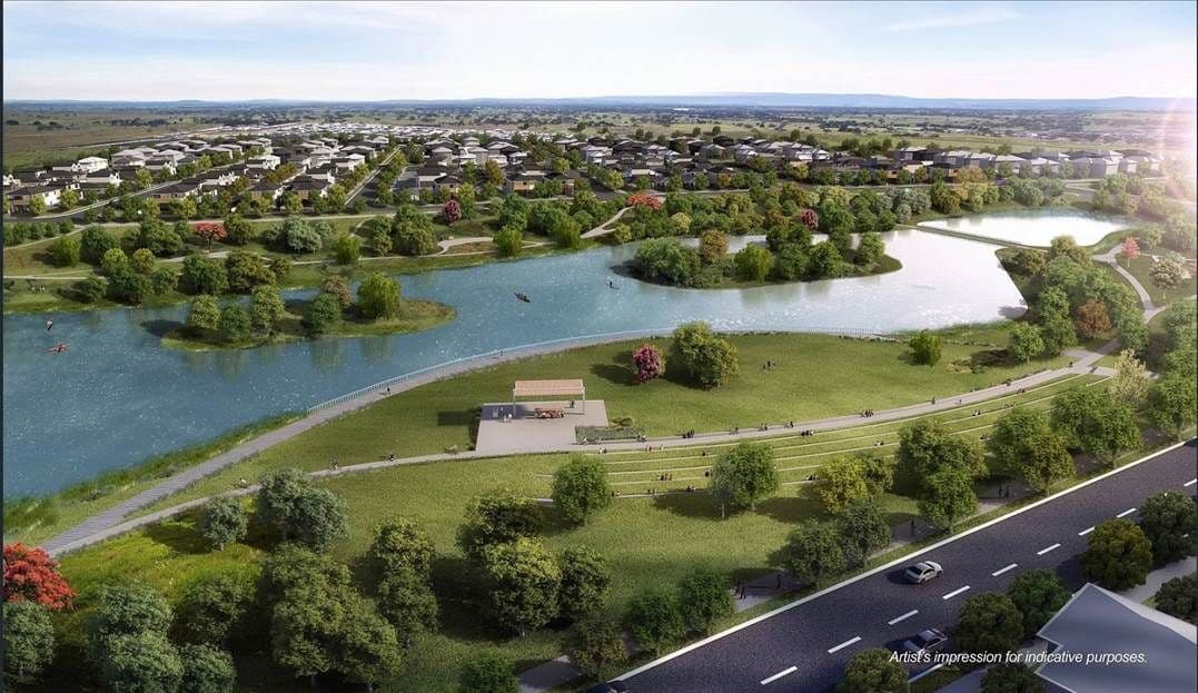 Lot 2184 Gecko Street, Marsden Park NSW 2765, Marsden Park - Thumbnail 4