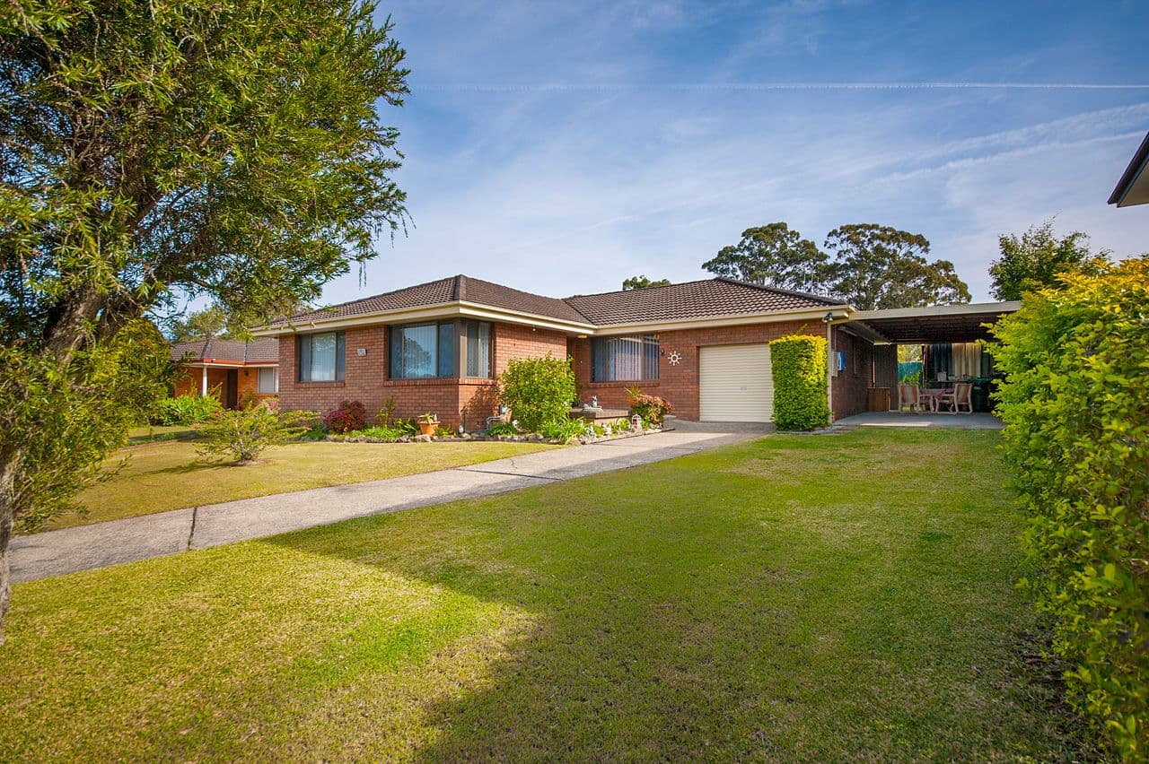 5 Honeysuckle Close, Taree - Thumbnail 2