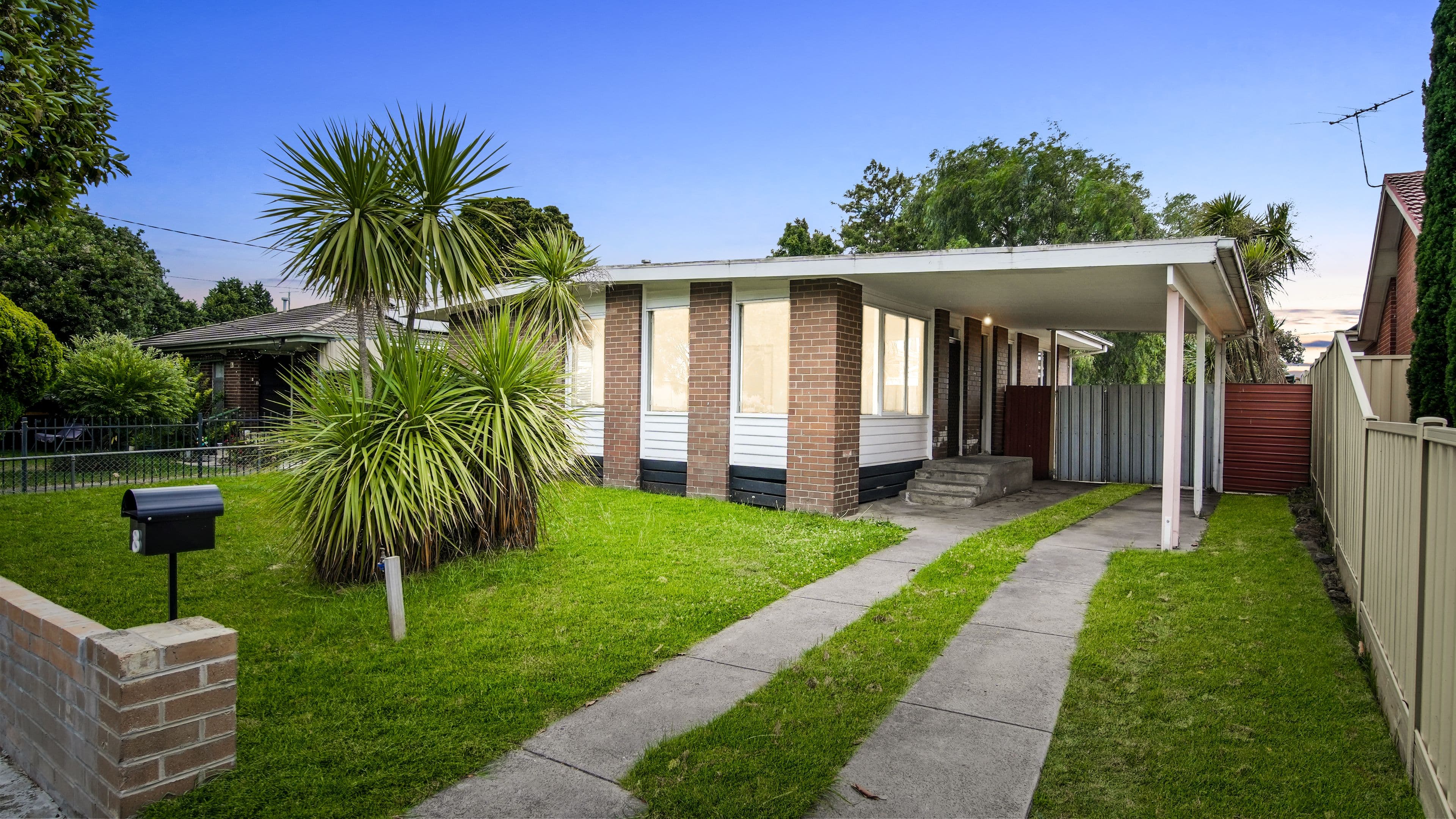 8 Bracknell Street, Keysborough VIC 3173, Keysborough - Image 1