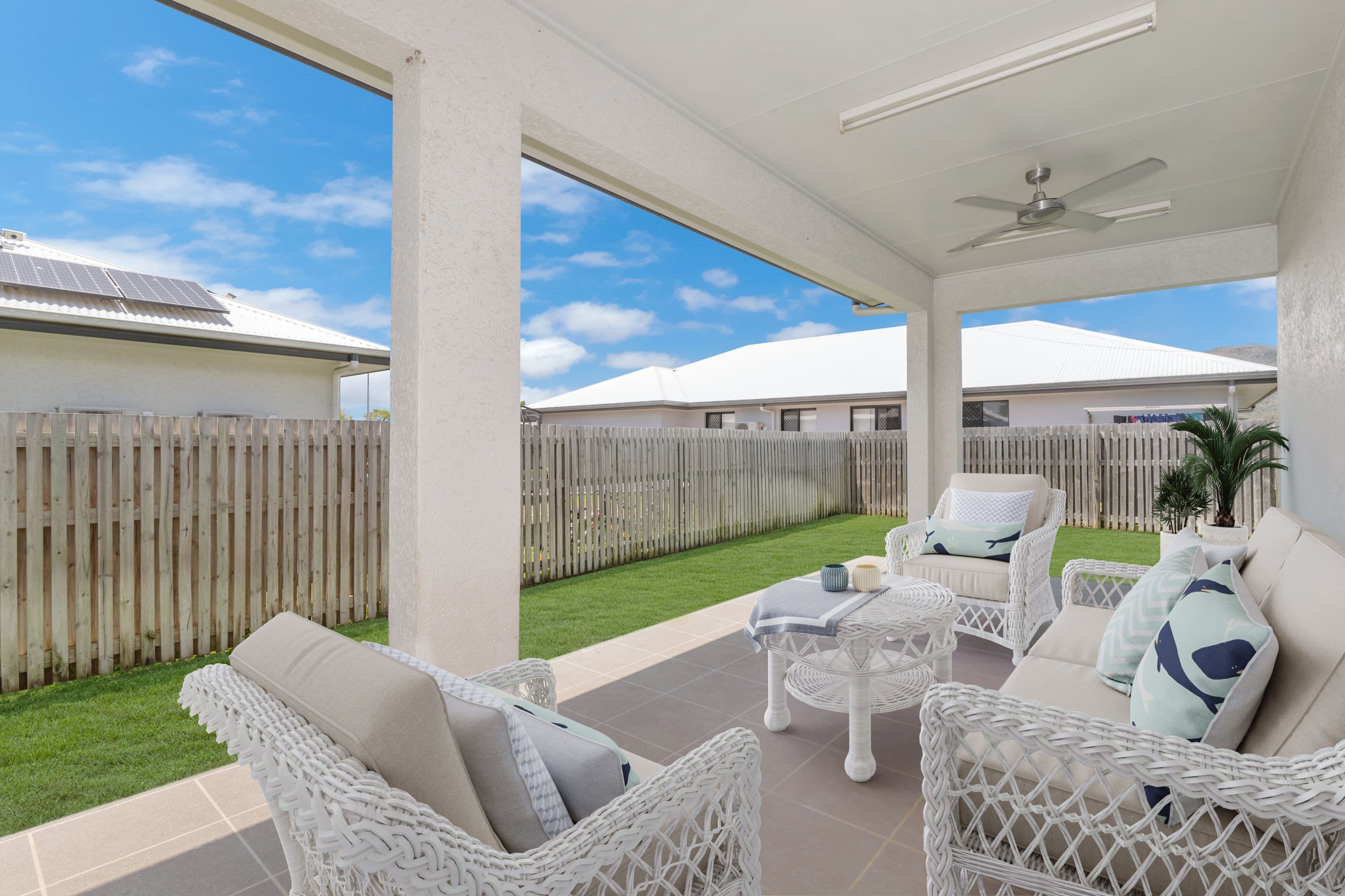 6 Resolution Street, Rasmussen QLD 4815, Rasmussen - Thumbnail 8