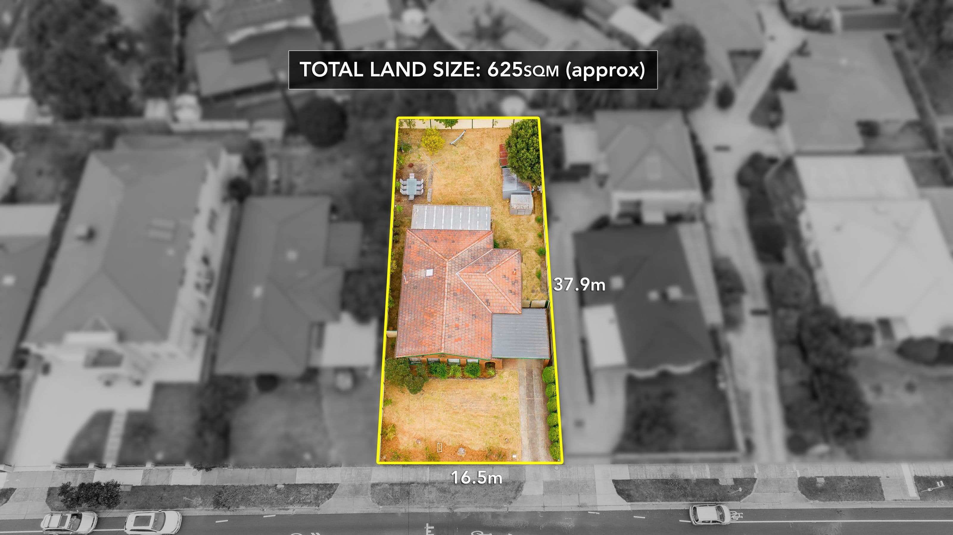97 George Street, Scoresby VIC 3179, Scoresby - Image 1