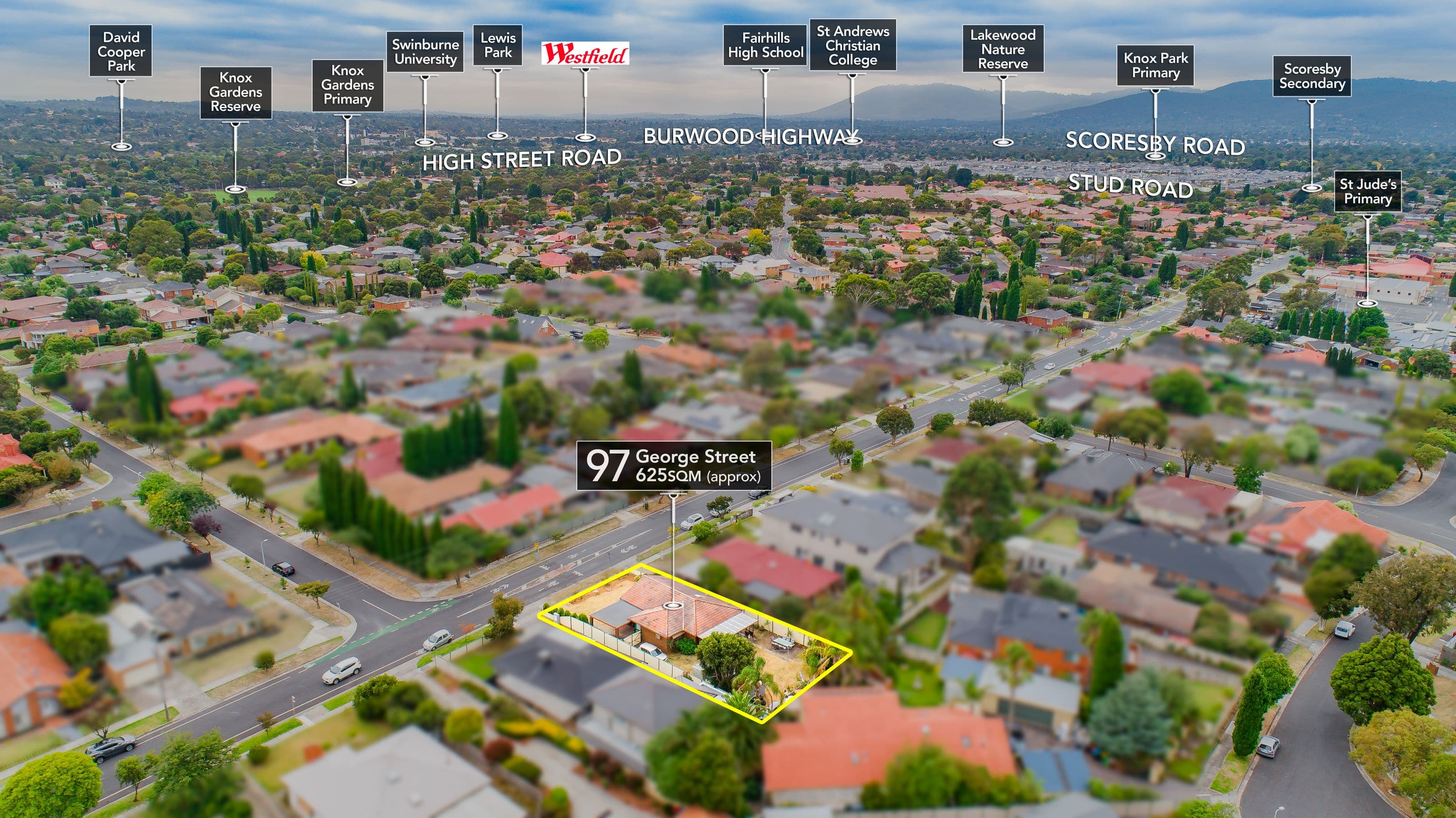 97 George Street, Scoresby VIC 3179, Scoresby - Thumbnail 4