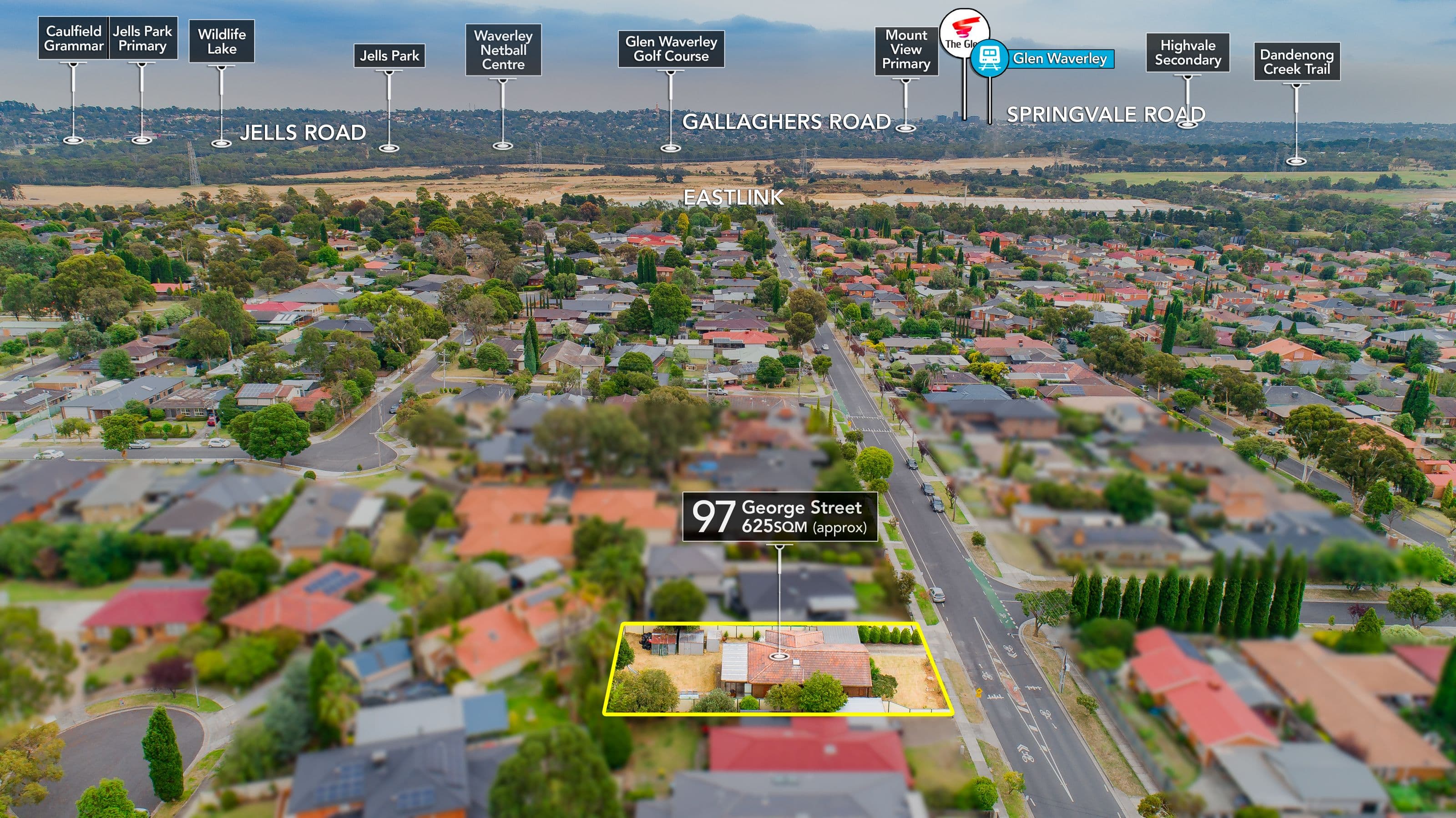 97 George Street, Scoresby VIC 3179, Scoresby - Thumbnail 5