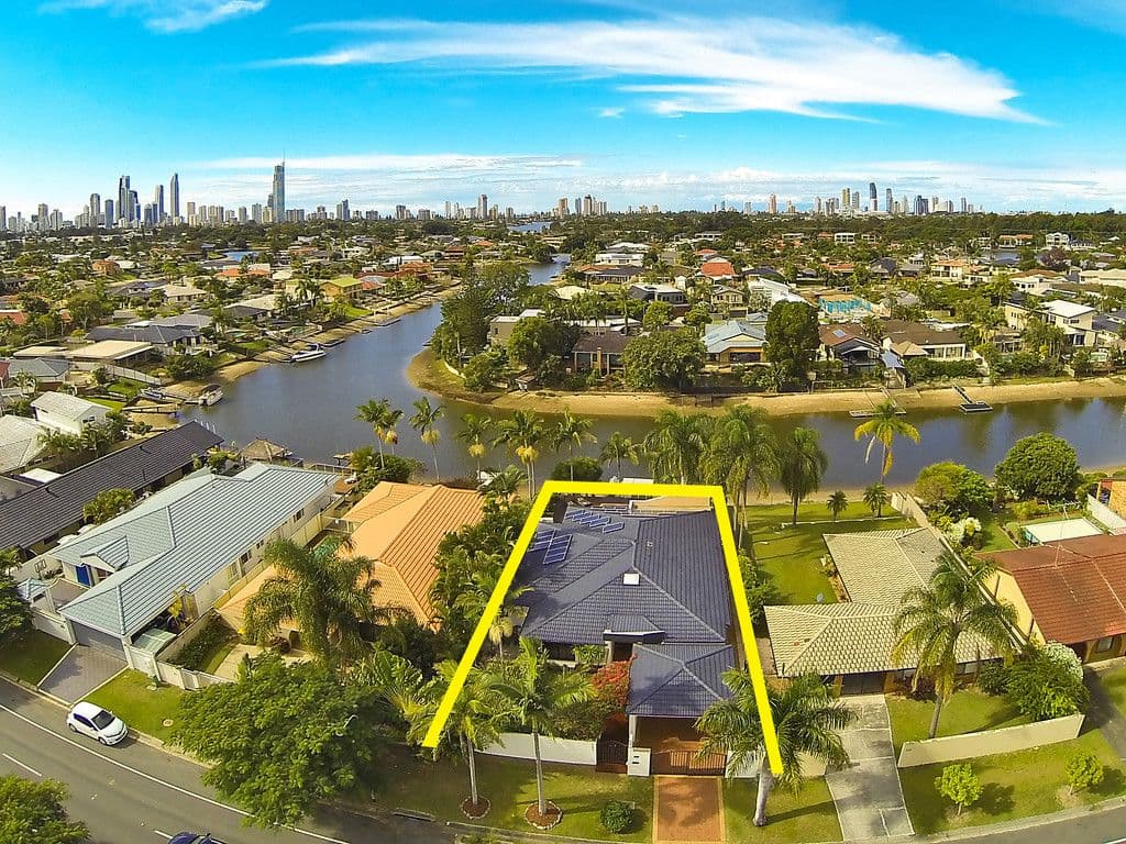 127 Campbell Street, Sorrento QLD 4217, Sorrento - Image 1