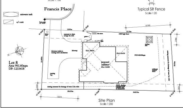Lot 8 Francis Place, YOUNG NSW 2594, Young - Thumbnail 2