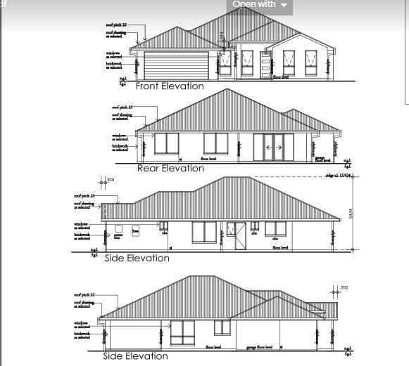 Lot 8 Francis Place, YOUNG NSW 2594, Young - Thumbnail 3