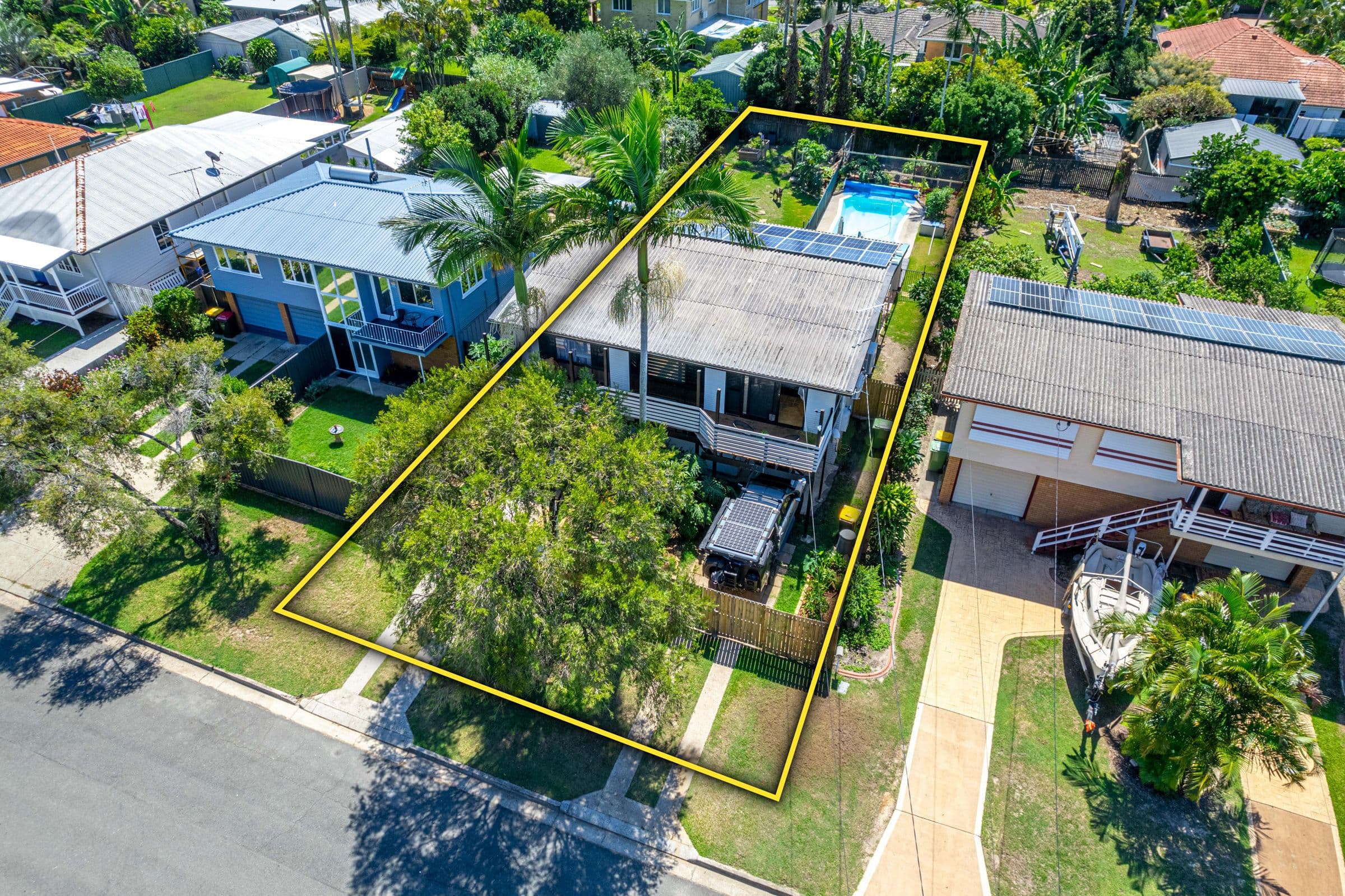 20 Crawford Street, Redcliffe QLD 4020, Redcliffe - Thumbnail 3