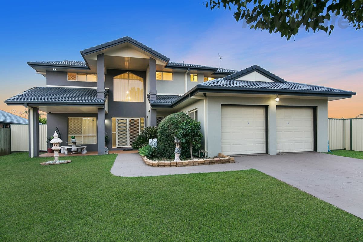 46 Woorabinda Street, Runcorn QLD 4113, Runcorn - Image 1