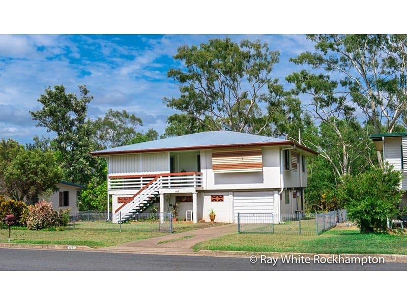 185 Rush Street, Koongal QLD 4701, Koongal - Image 1