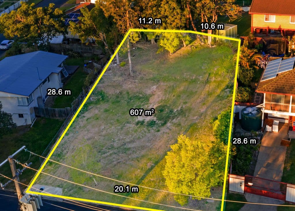 48 Dellow Street, Acacia Ridge QLD 4110, Acacia Ridge - Image 1