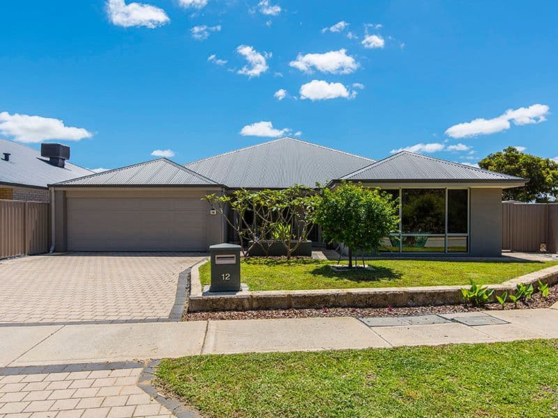 12 Chestnut Way, Baldivis WA 6171, Baldivis - Thumbnail 5