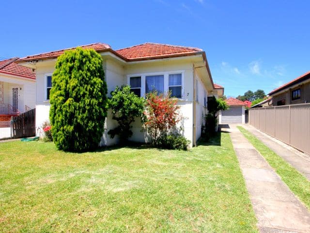 7 Marmion Street, BIRRONG NSW 2143, Birrong - Image 1