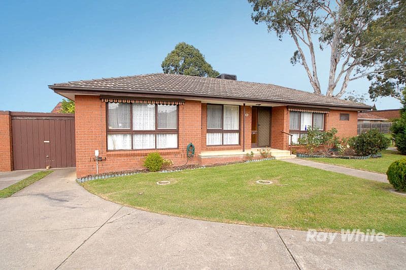 68 Callander Road, NOBLE PARK VIC 3174, Noble Park - Image 1