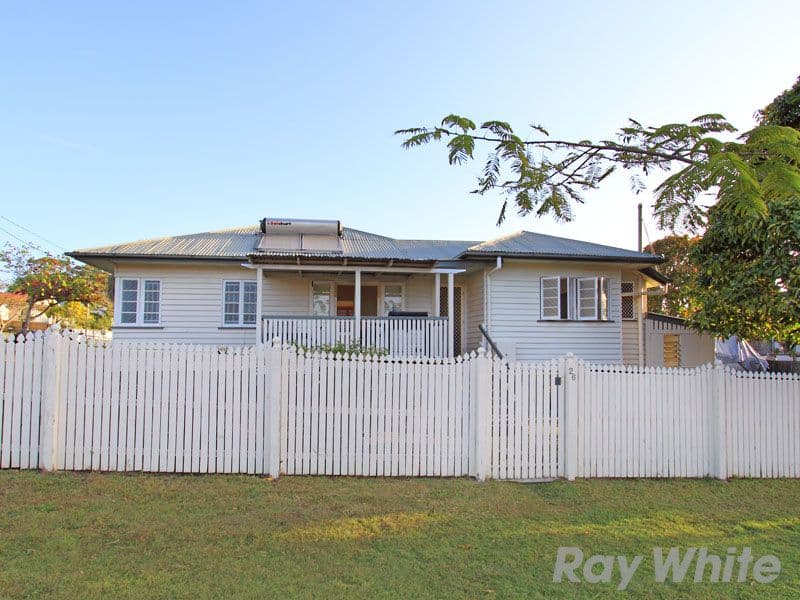 26 Stadcor Street, WAVELL HEIGHTS QLD 4012, Wavell Heights - Image 1
