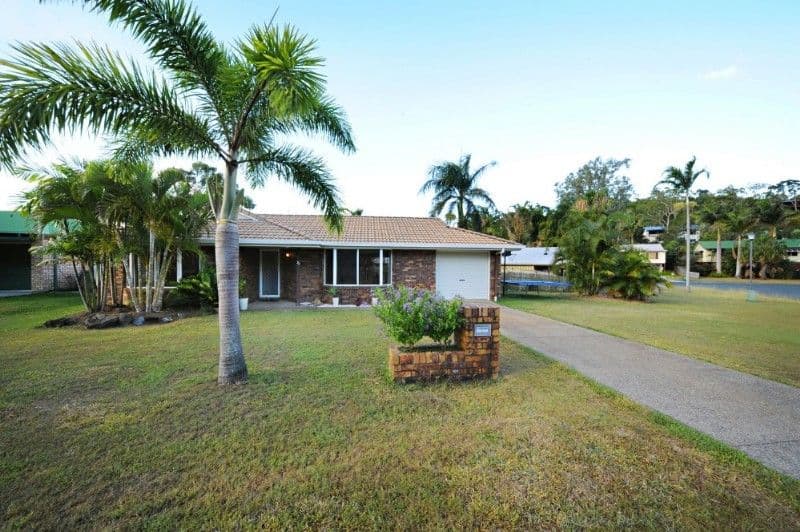 23 Catherine Crescent, JUBILEE POCKET QLD 4802, Jubilee Pocket - Image 1
