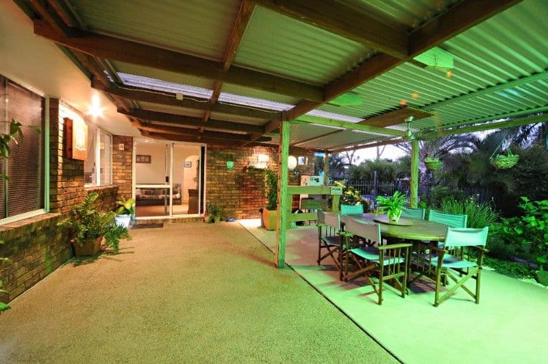 23 Catherine Crescent, JUBILEE POCKET QLD 4802, Jubilee Pocket - Thumbnail 6